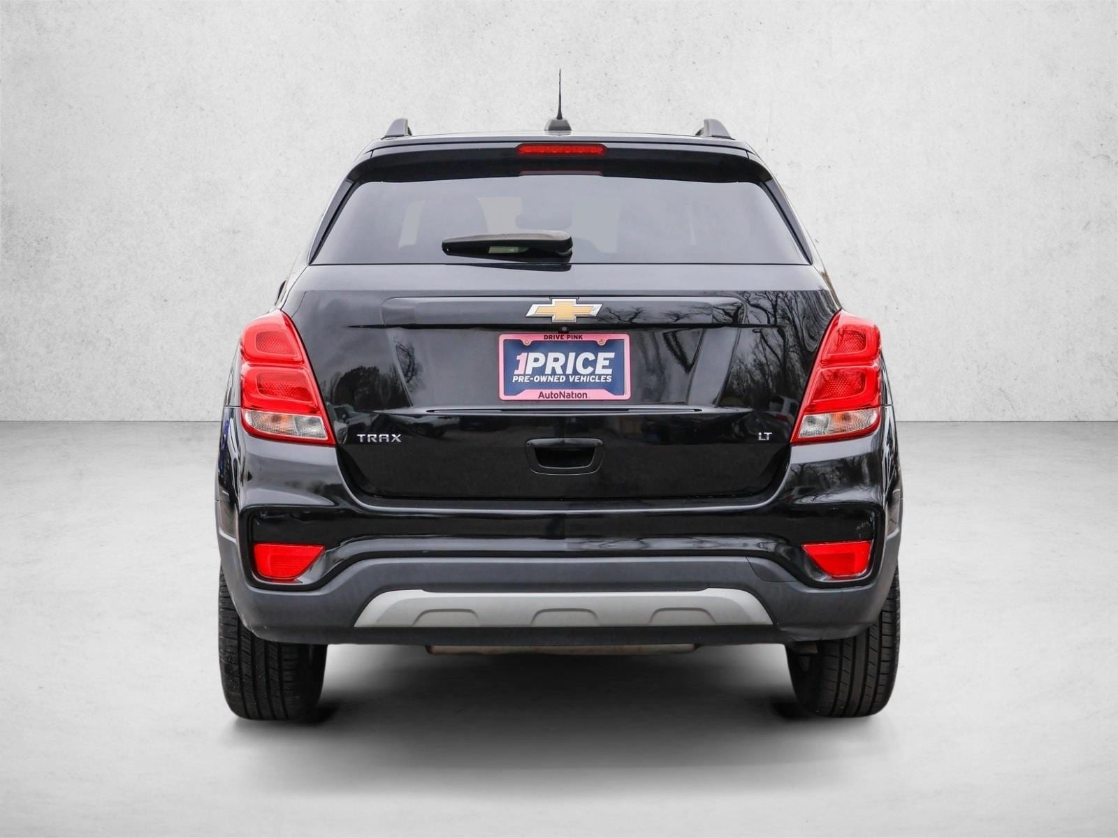 2019 CHEVROLET TRAX - Image 6