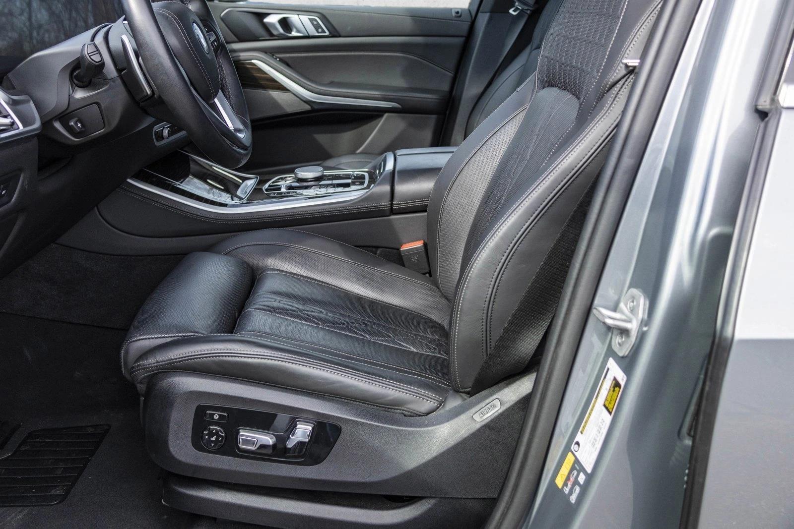 2025 BMW X5 - Image 11