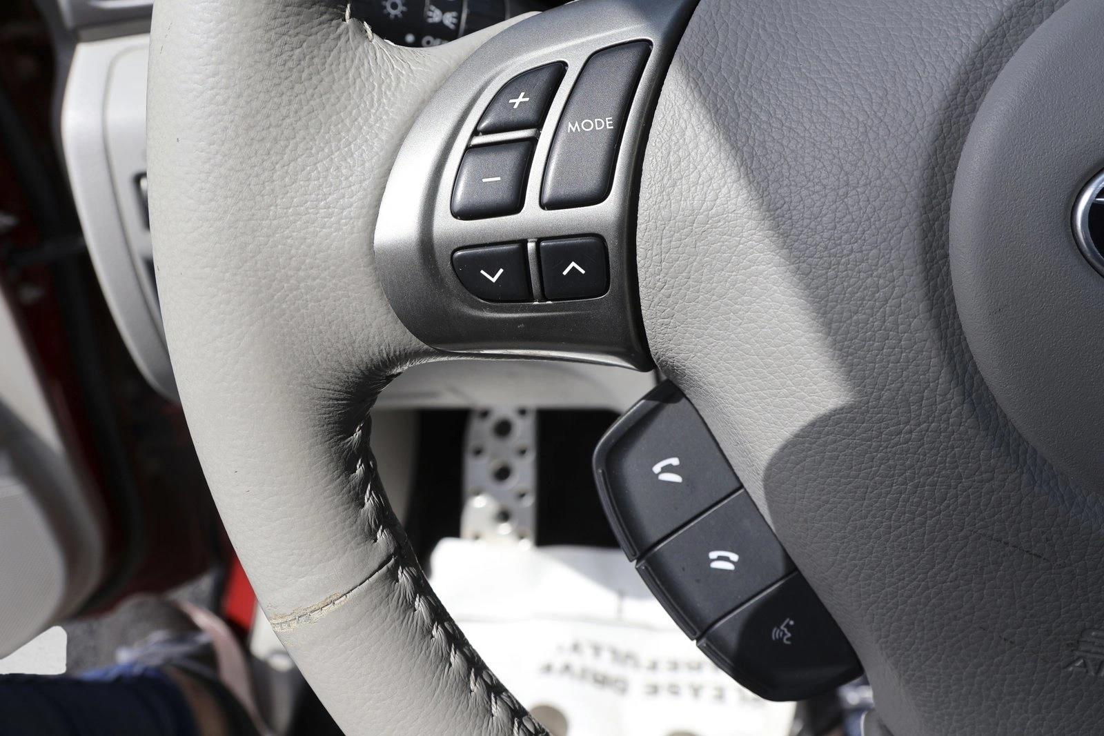 2013 Subaru Forester XT Touring - Photo 14