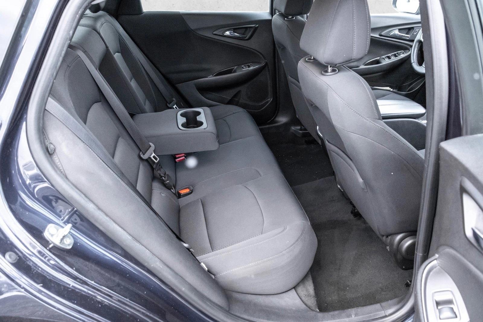 2016 CHEVROLET MALIBU - Image 22