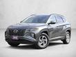 Used 2022 Hyundai Tucson SEL Sport Utility