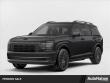 New 2027 Hyundai Palisade Hybrid Calligraphy Black Ink SUV