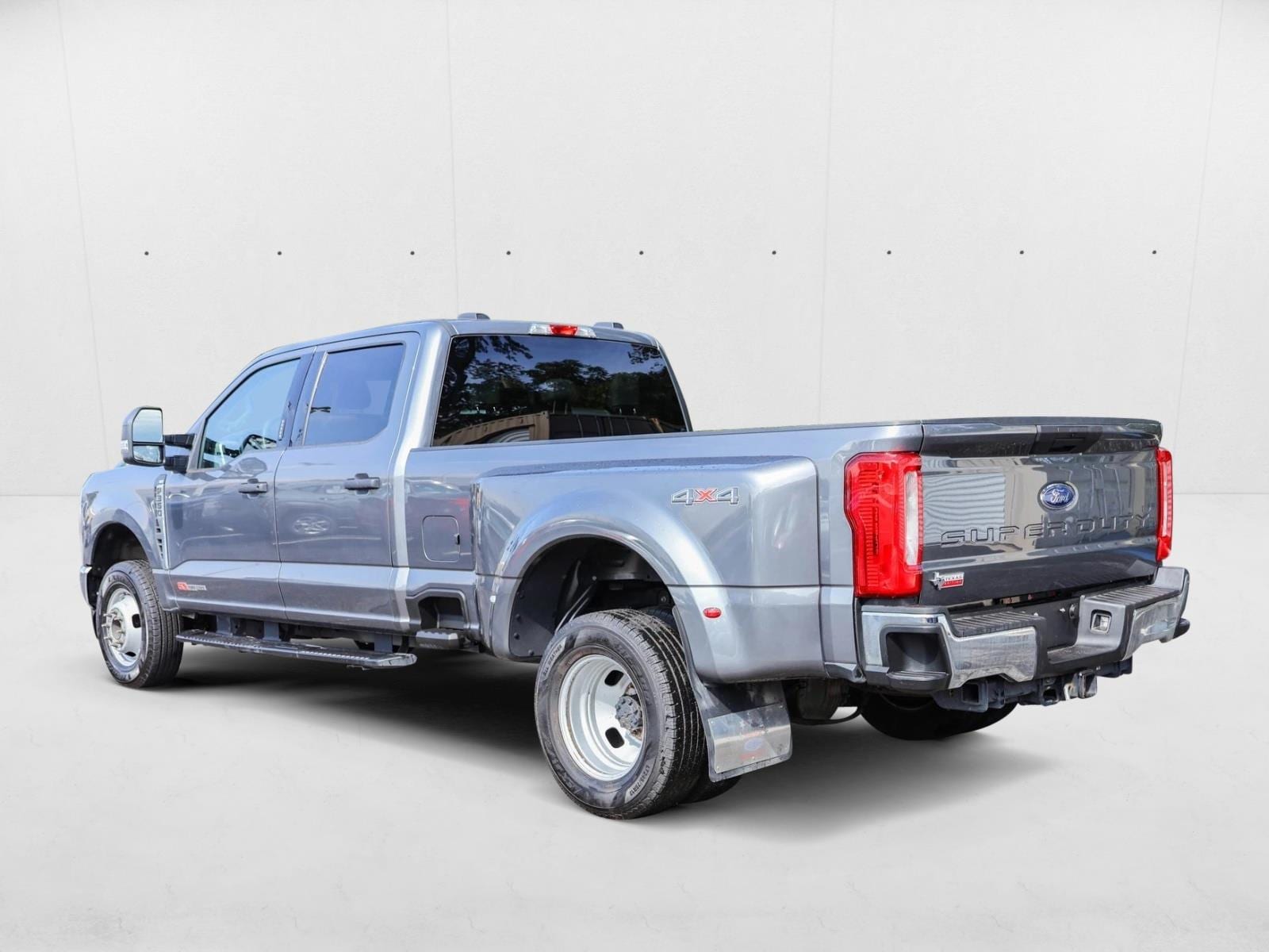2024 FORD F-350 - Image 7