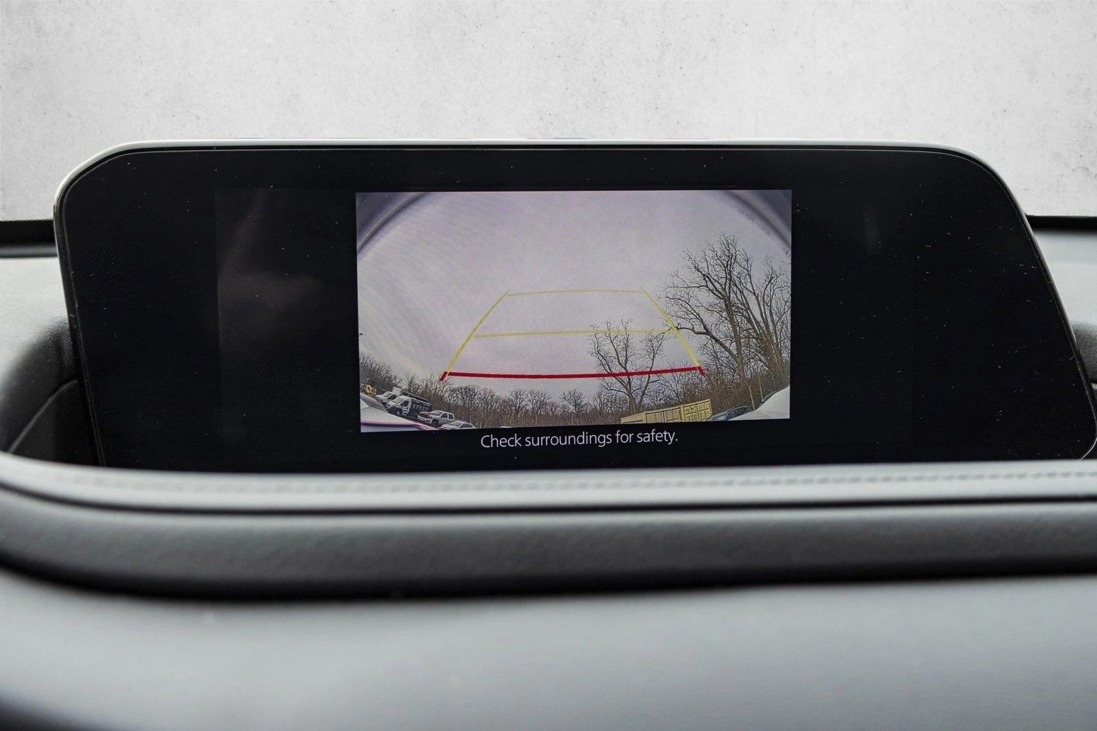 2025 MAZDA CX-30 - Image 18