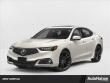 Used 2020 Acura TLX  4dr Car