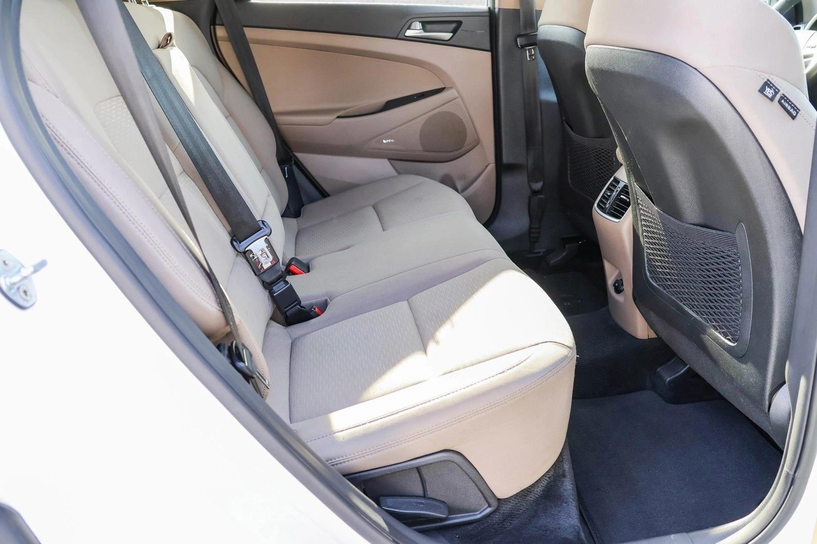 2020 HYUNDAI TUCSON - Image 26