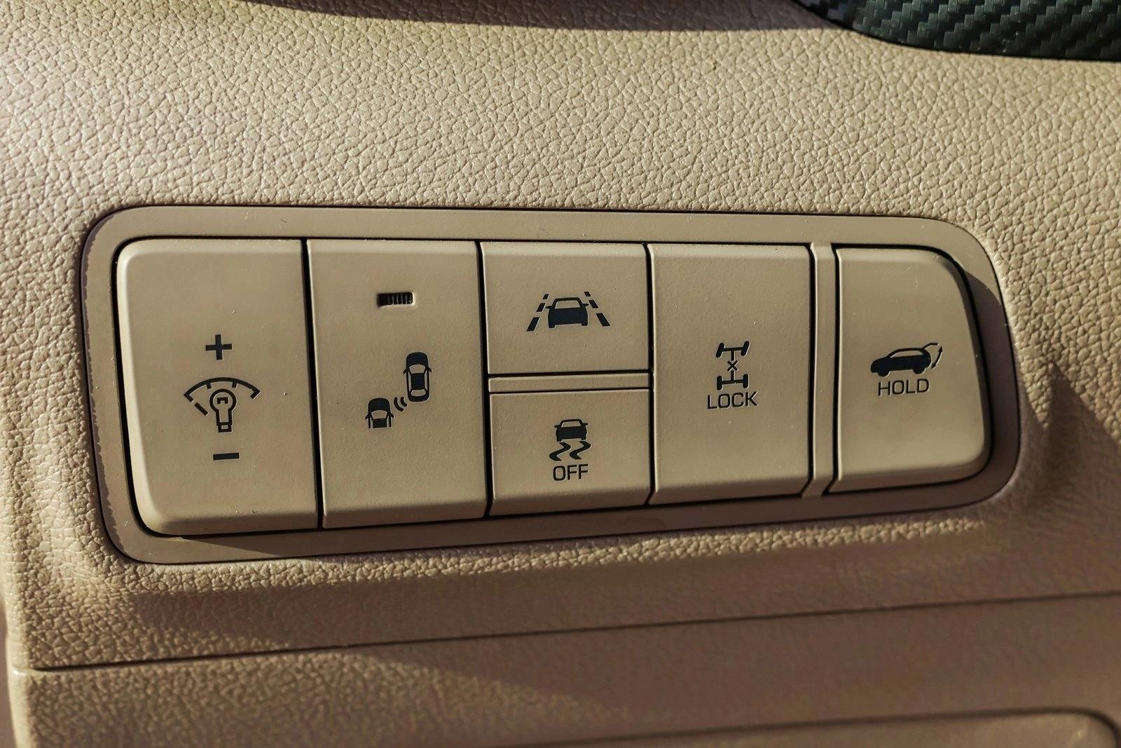 2020 HYUNDAI TUCSON - Image 13