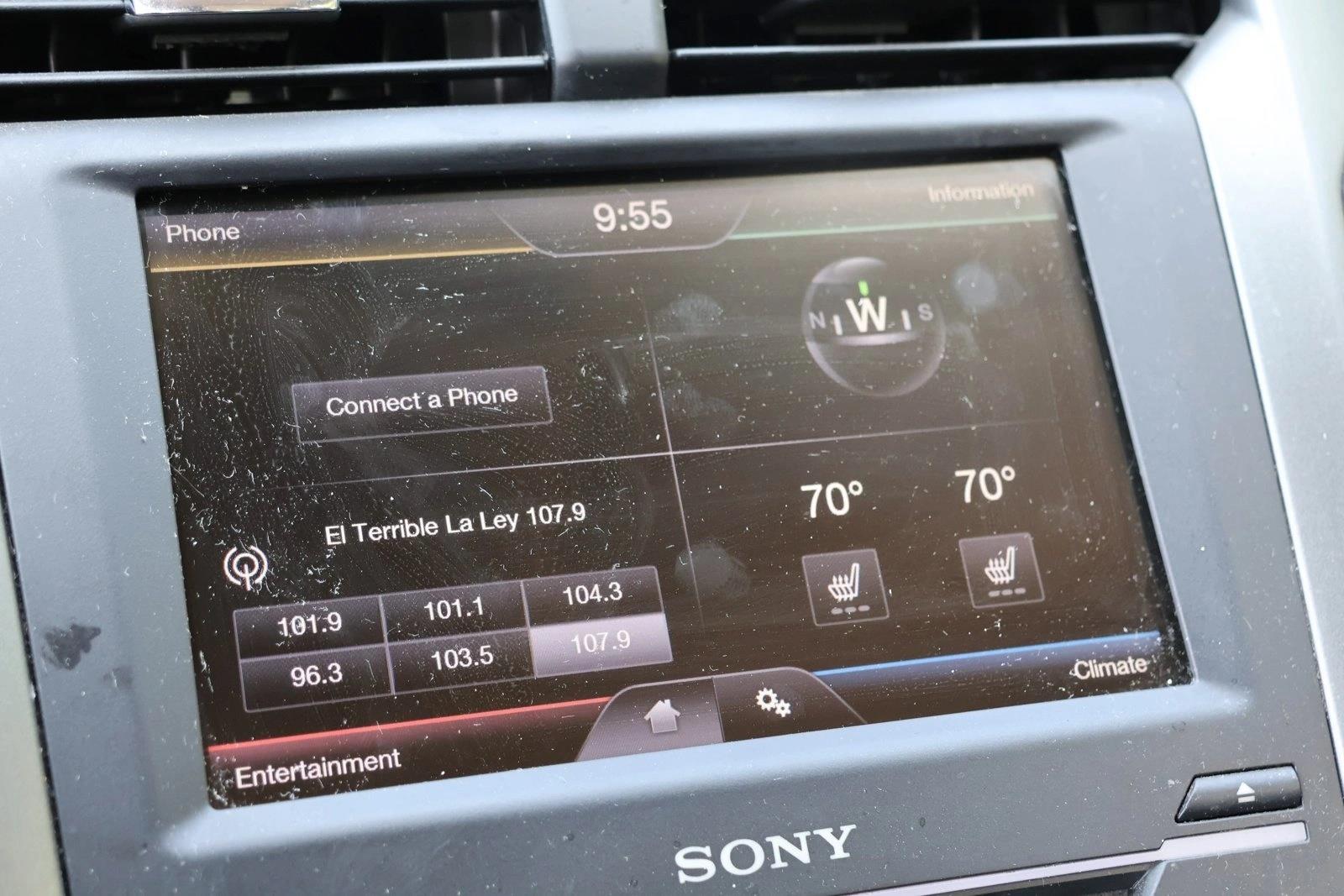 2014 Ford Fusion Titanium - Photo 14