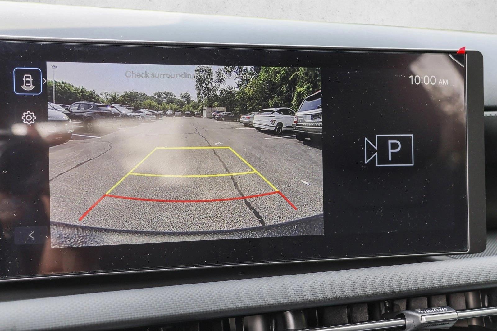 2026 Hyundai Santa Cruz SEL - Photo 18
