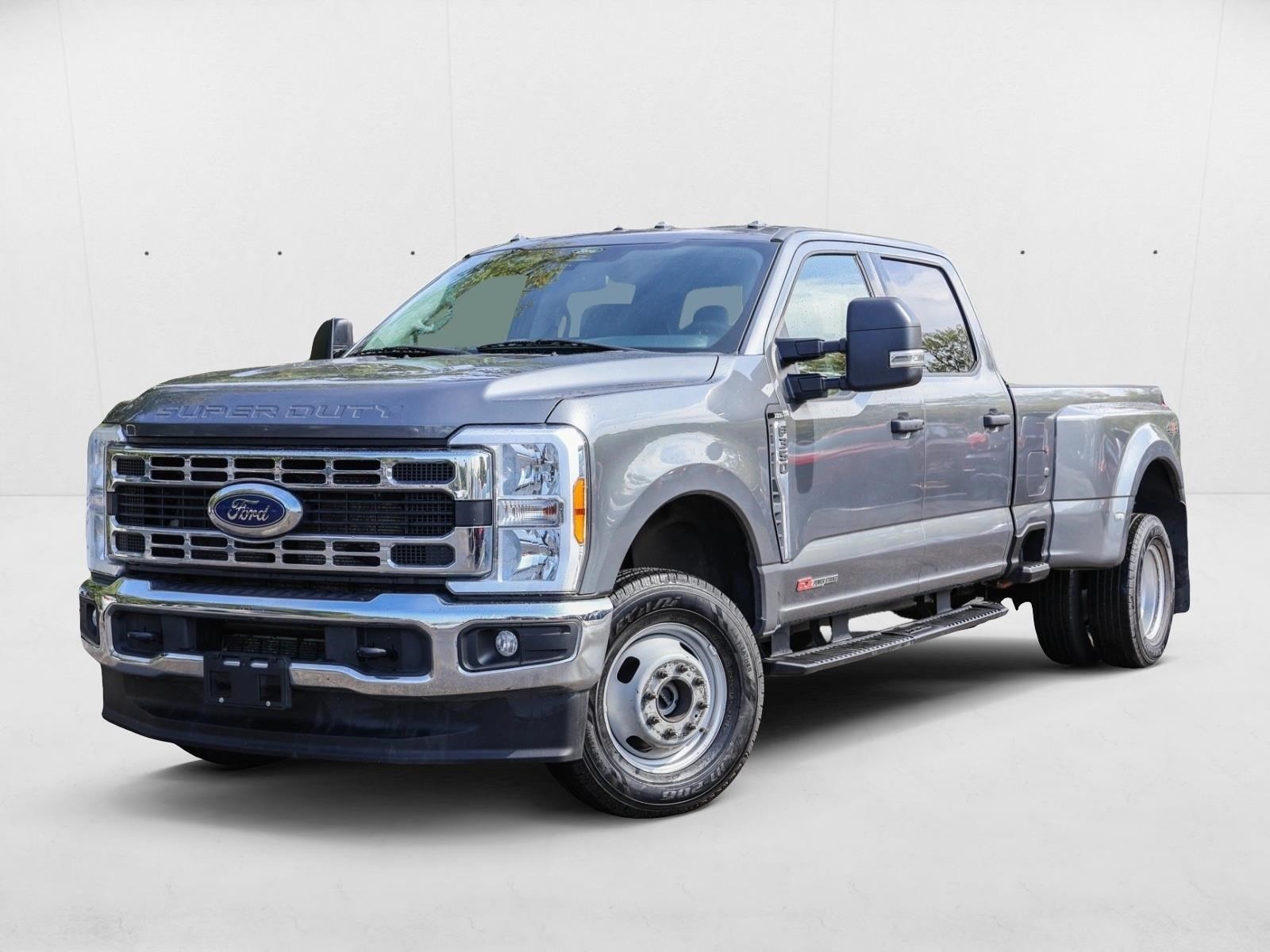 2024 FORD F-350 - Image 1