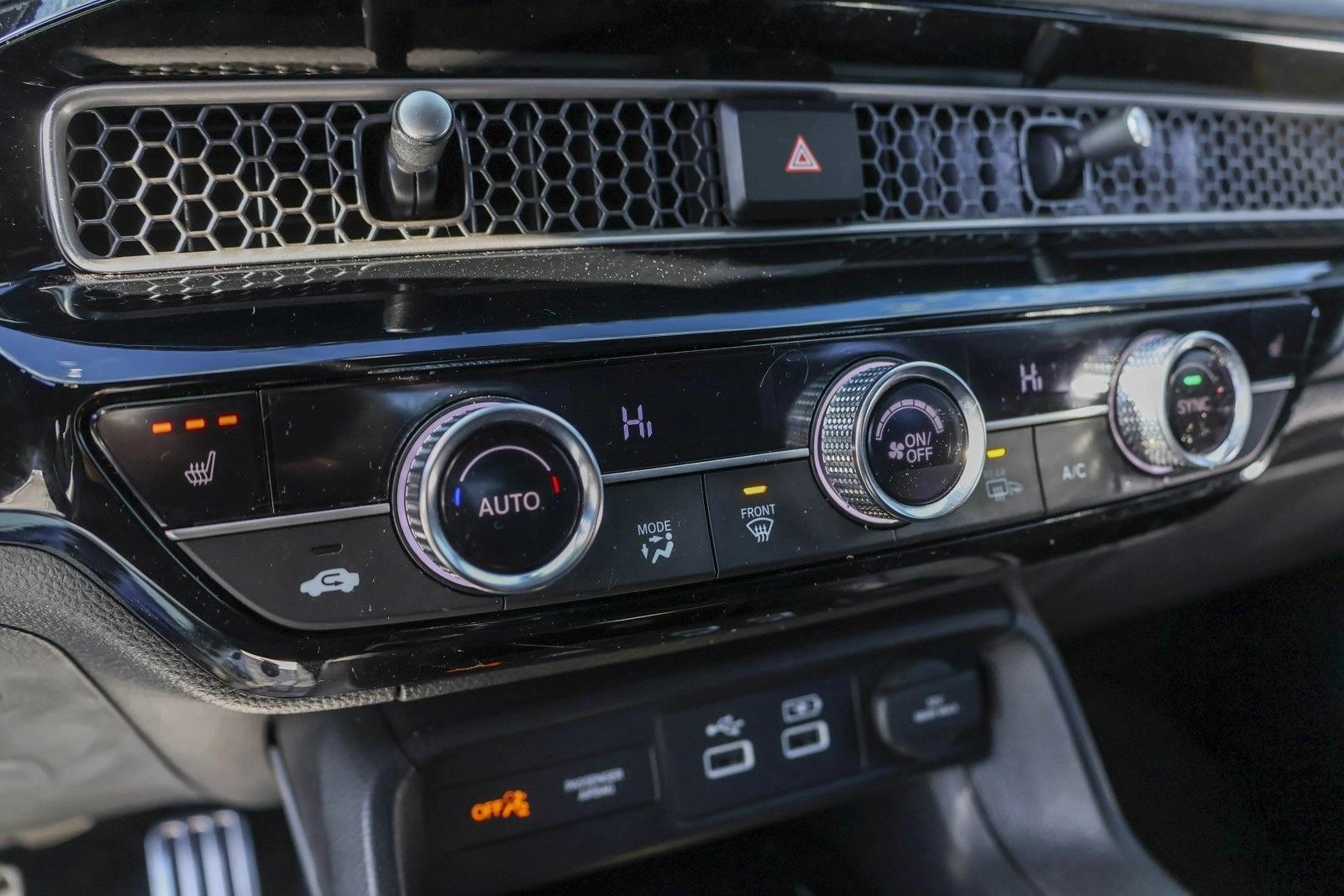 2024 HONDA CIVIC - Image 19