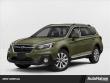 Used 2019 Subaru Outback Touring Sport Utility