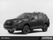 Used 2022 Subaru Forester Wilderness Sport Utility