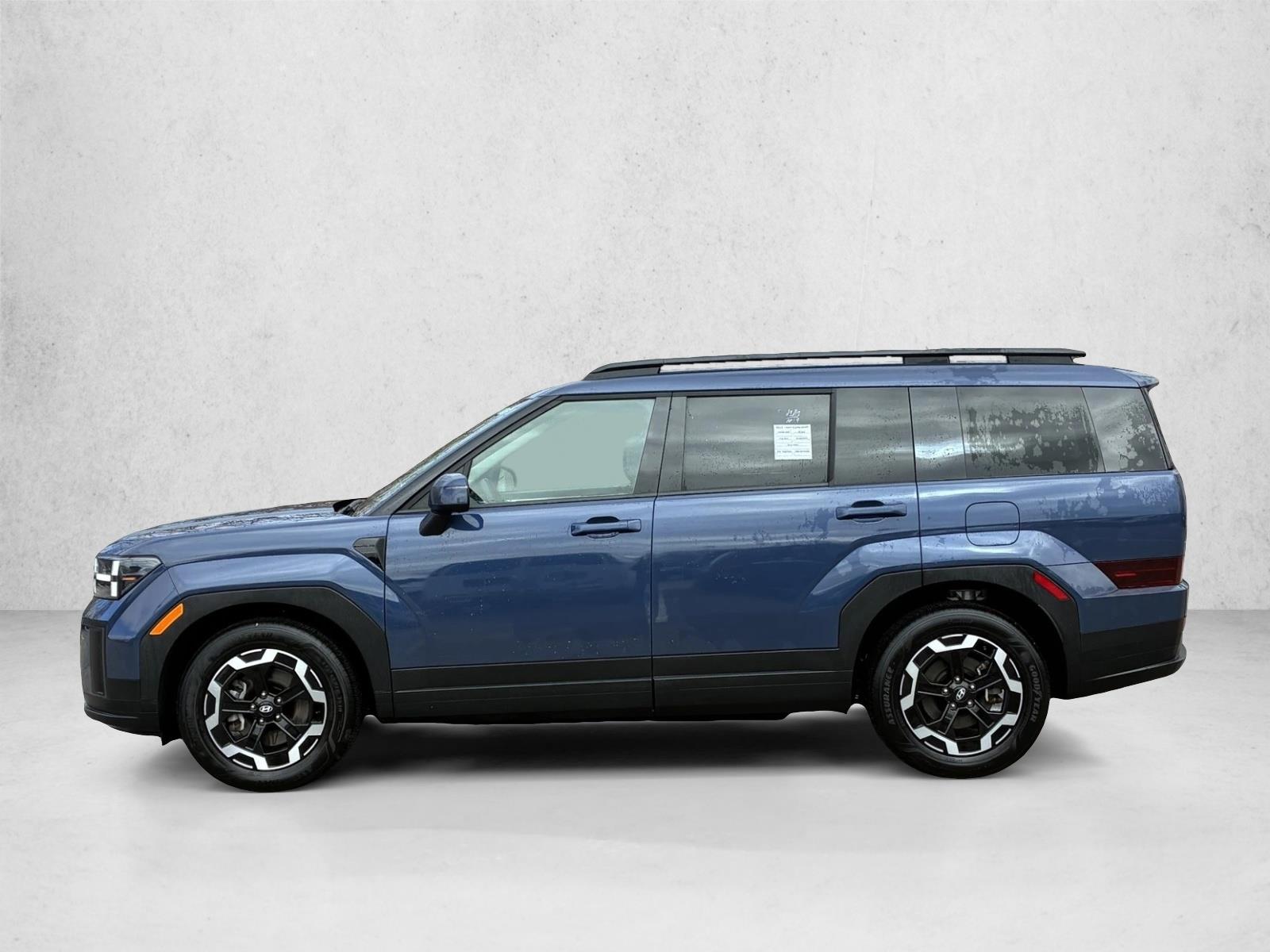 2025 HYUNDAI SANTA FE - Image 8