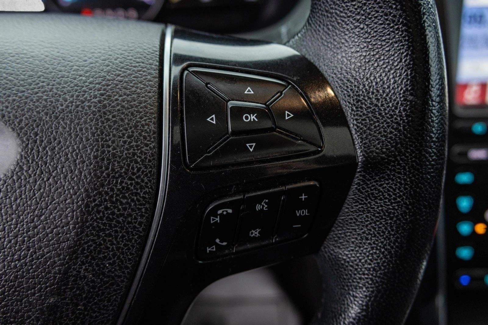 2018 FORD EXPLORER - Image 16