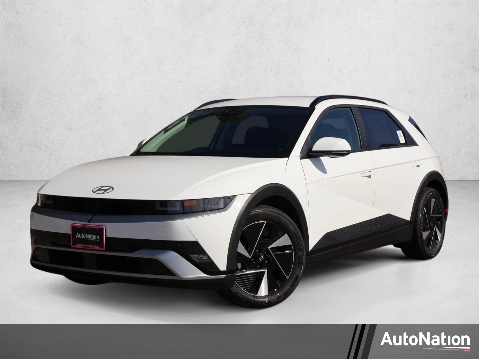 2027 Hyundai IONIQ 5 SEL SUV