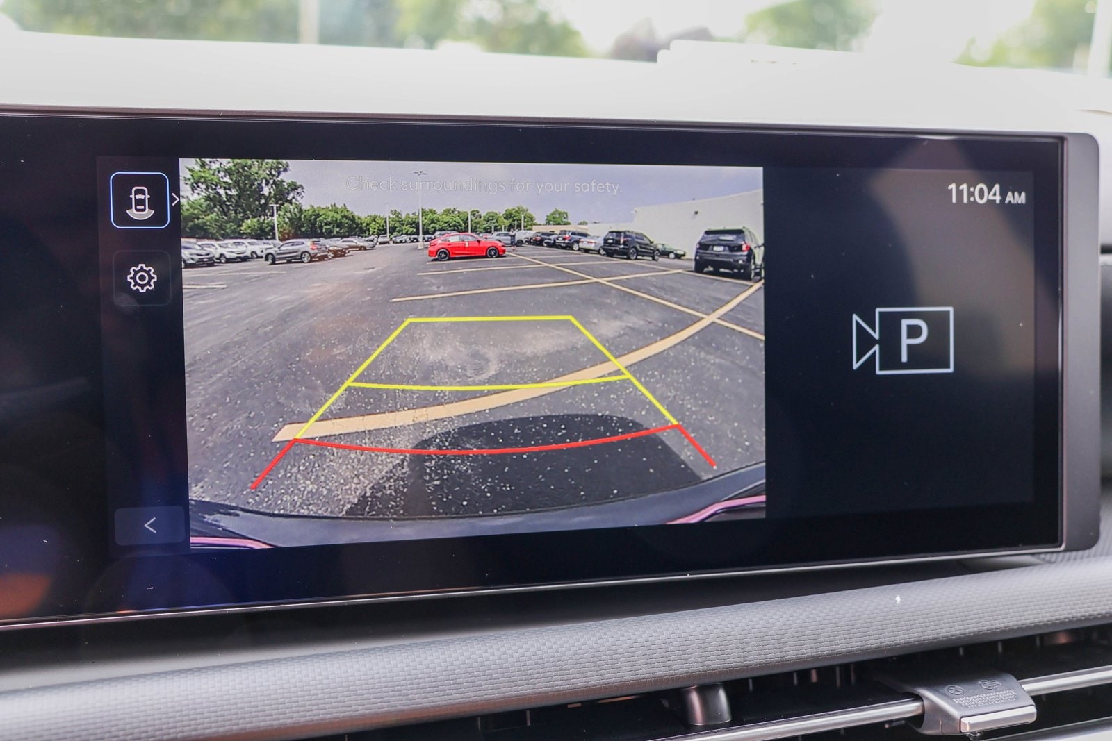 2025 HYUNDAI TUCSON - Image 18