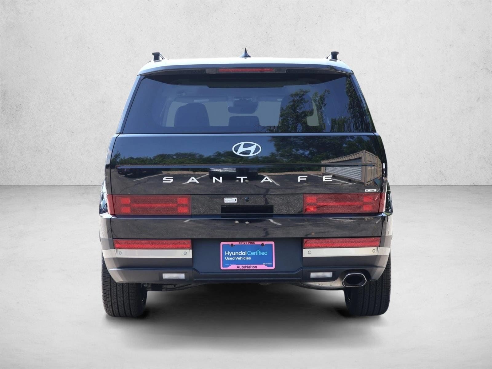 2026 Hyundai Santa Fe Limited - Photo 6