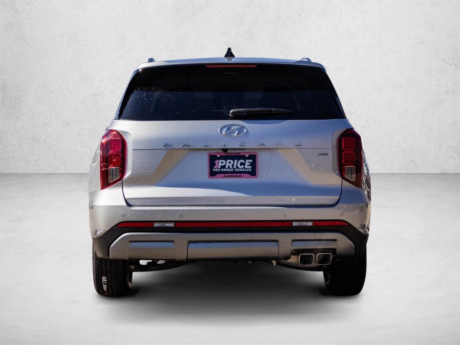 2025 HYUNDAI PALISADE - Image 6