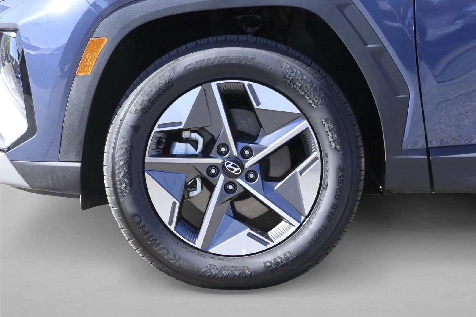 2026 Hyundai Tucson SEL Premium - Photo 9
