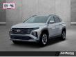 New 2026 Hyundai Tucson SEL Premium AWD SUV