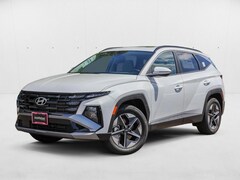 2025 Hyundai Tucson SEL Convenience AWD SUV