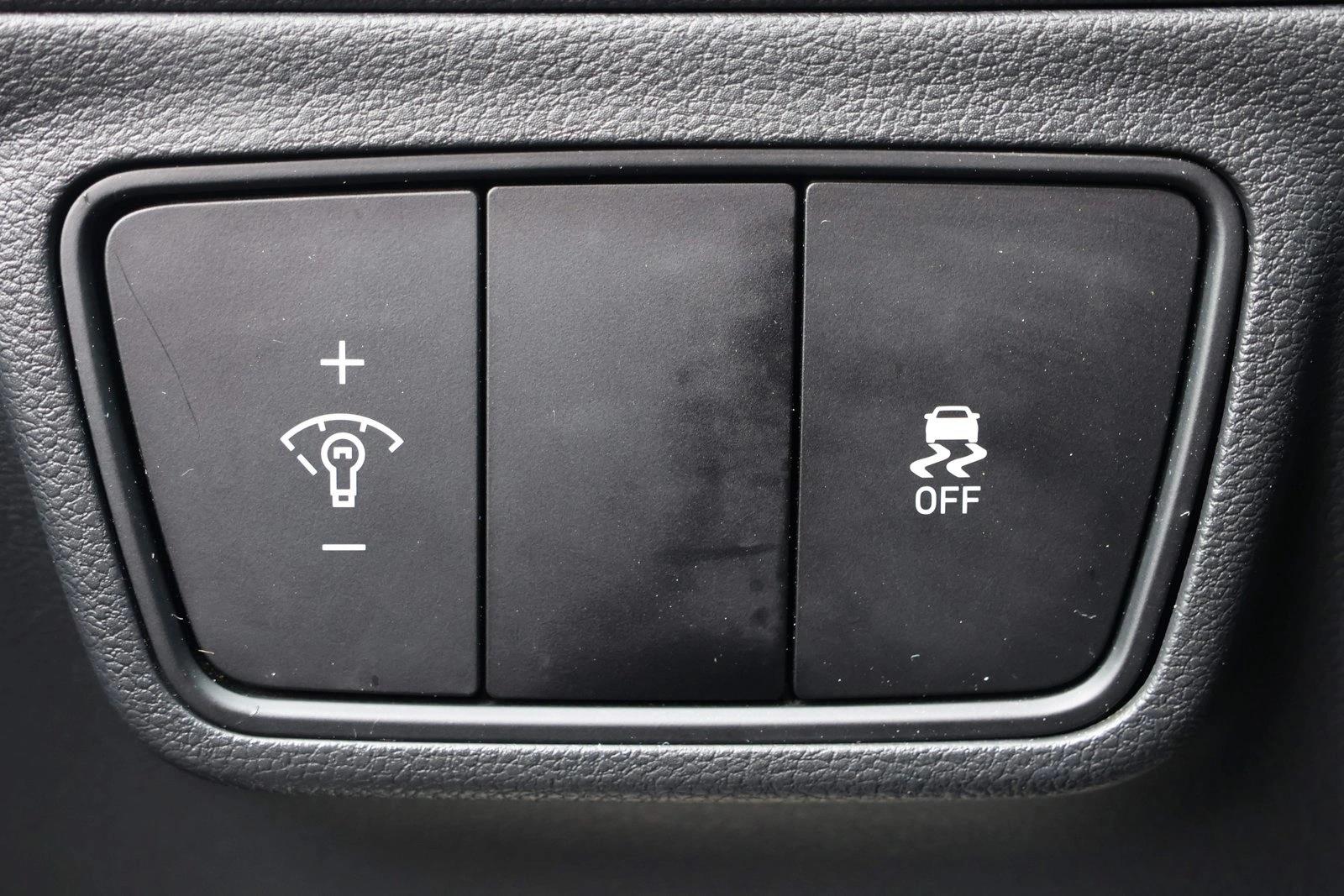 2022 Hyundai Tucson SEL - Photo 13