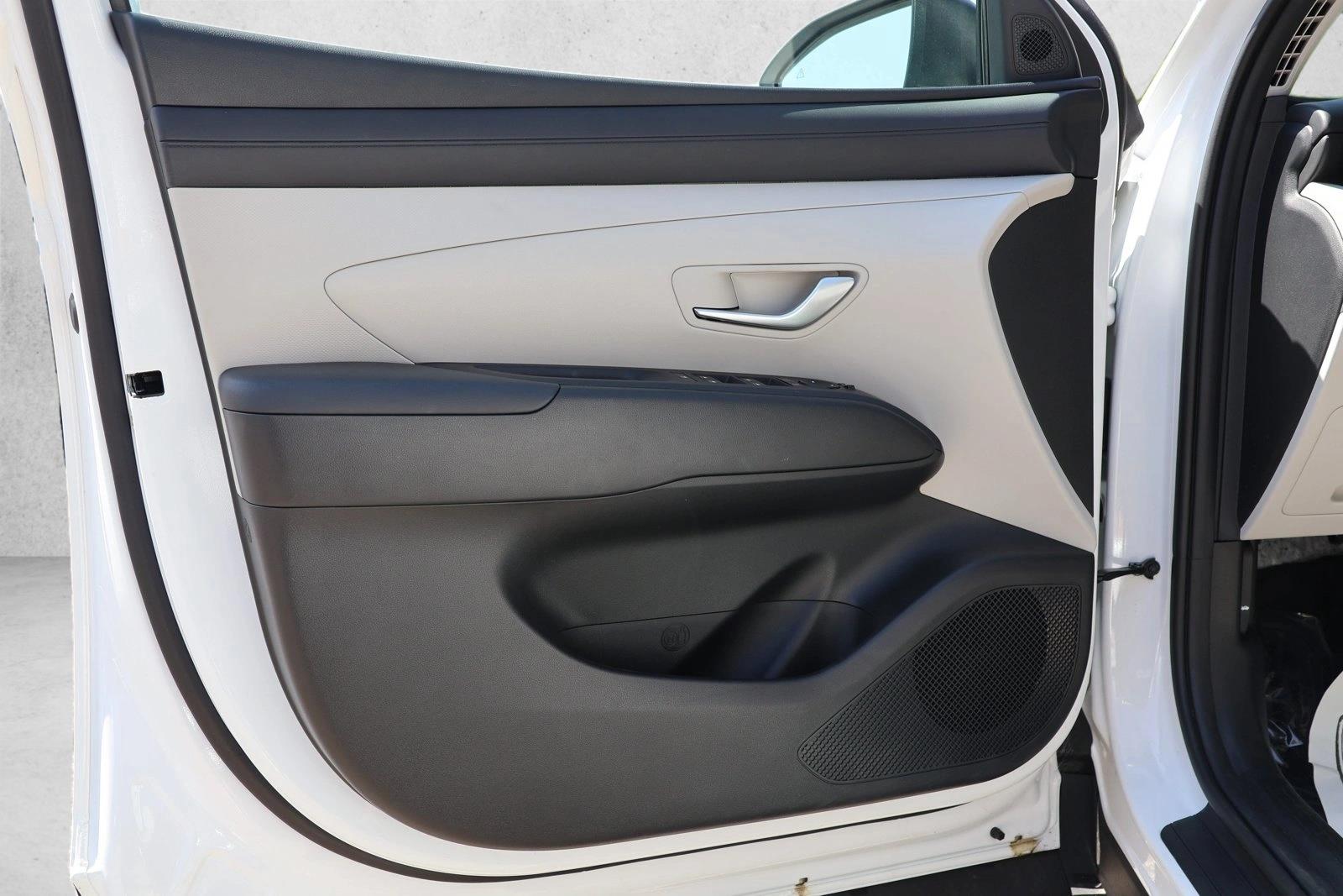 2026 Hyundai Tucson SE - Photo 11