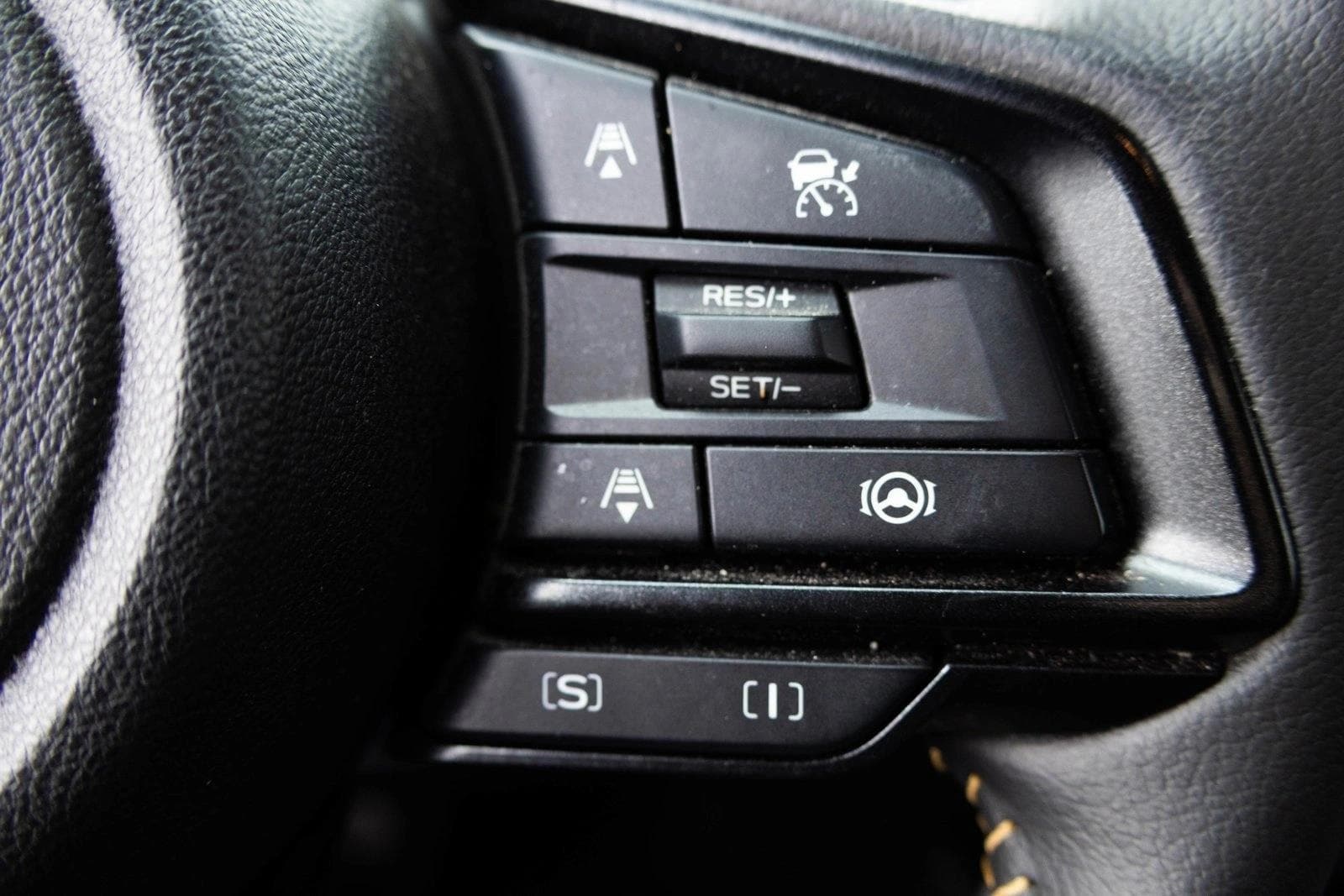 2024 SUBARU CROSSTREK - Image 16