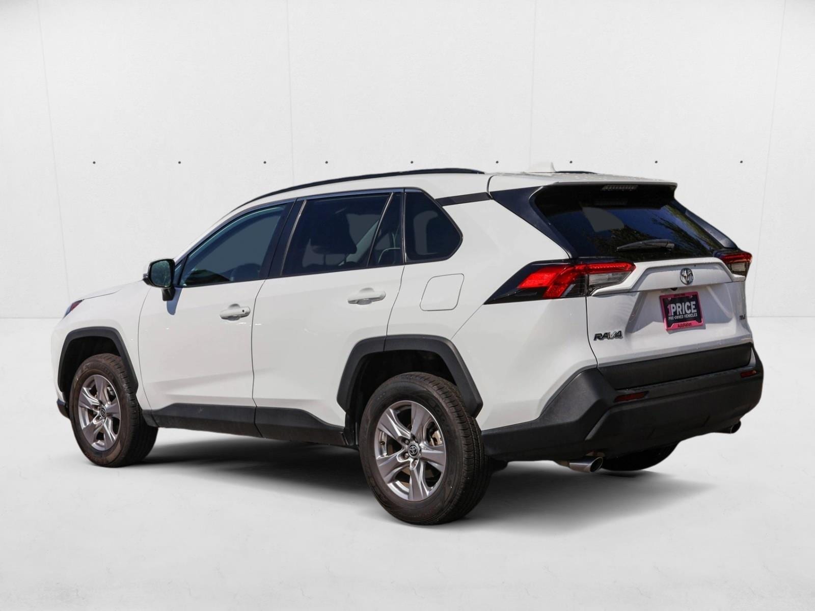 2023 TOYOTA RAV4 - Image 7