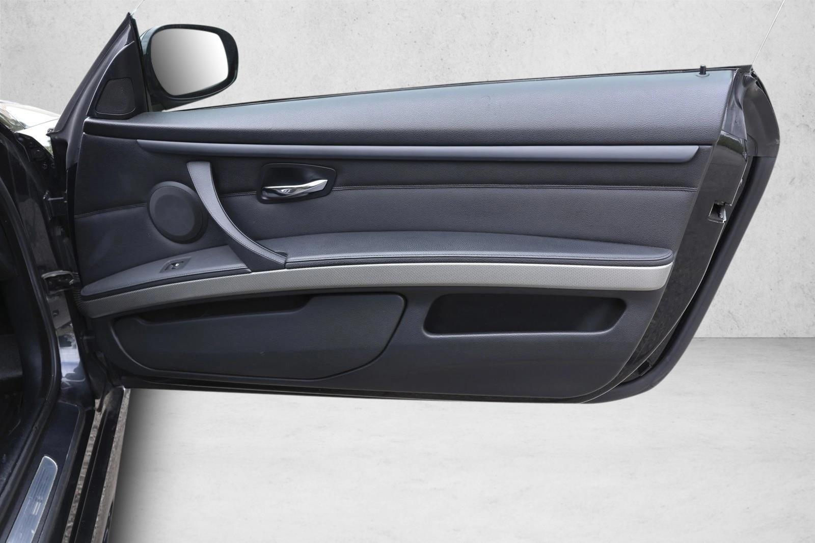 2013 BMW 3 Series 335i - Photo 27