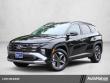 Certified 2026 Hyundai Tucson SEL Premium Sport Utility