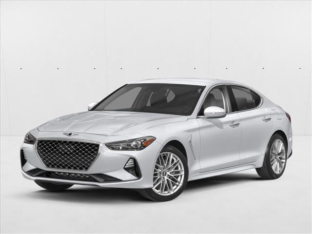 2019 GENESIS G70 - Image 1