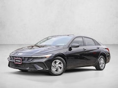 2025 Hyundai Elantra SE 4dr Car
