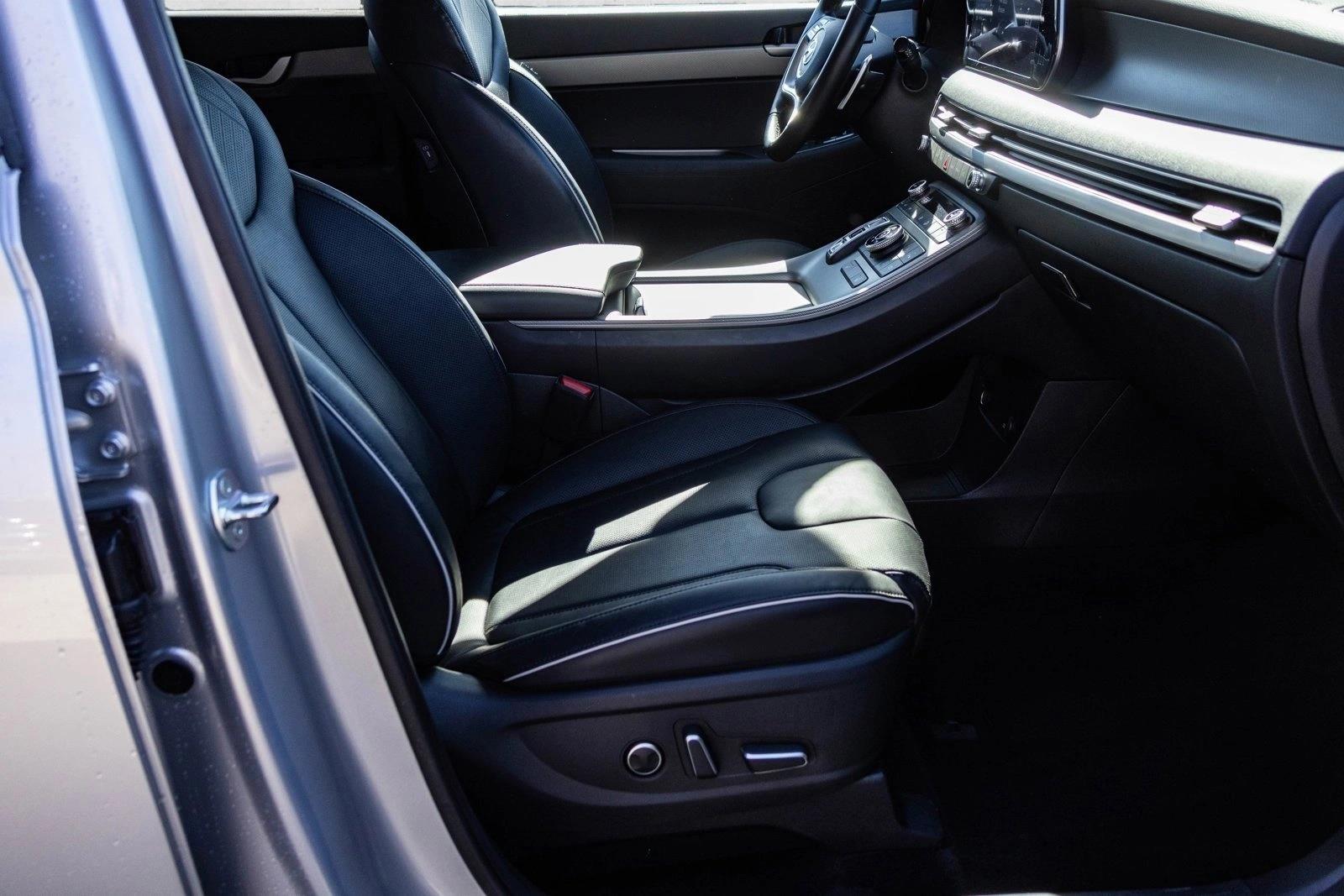 2025 HYUNDAI PALISADE - Image 30