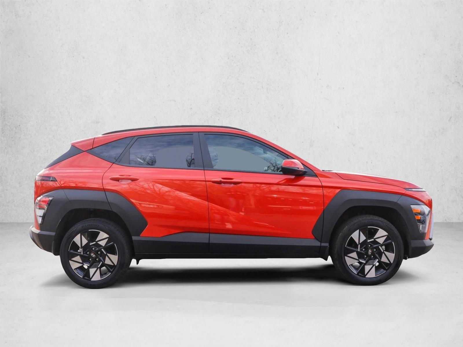 2025 HYUNDAI KONA - Image 4