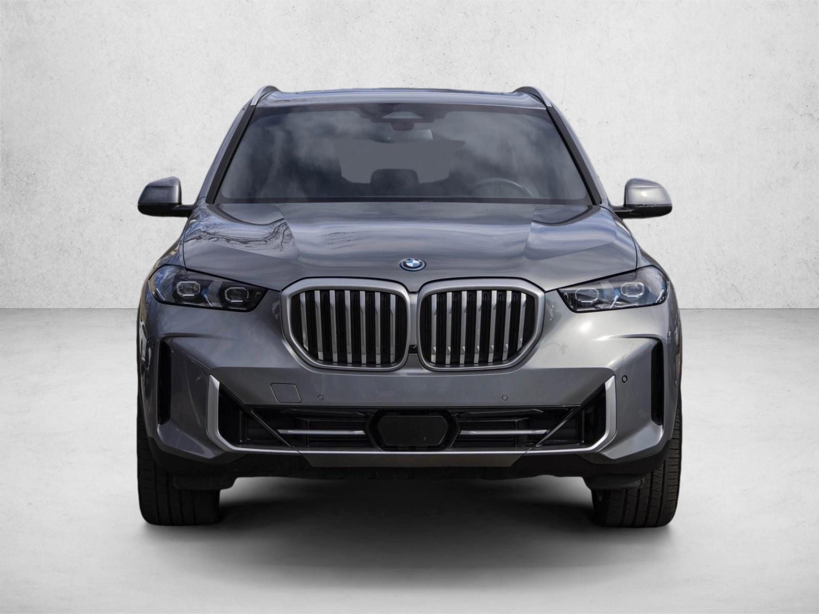 2025 BMW X5 - Image 2