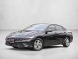 Certified 2025 Hyundai Elantra SE 4dr Car