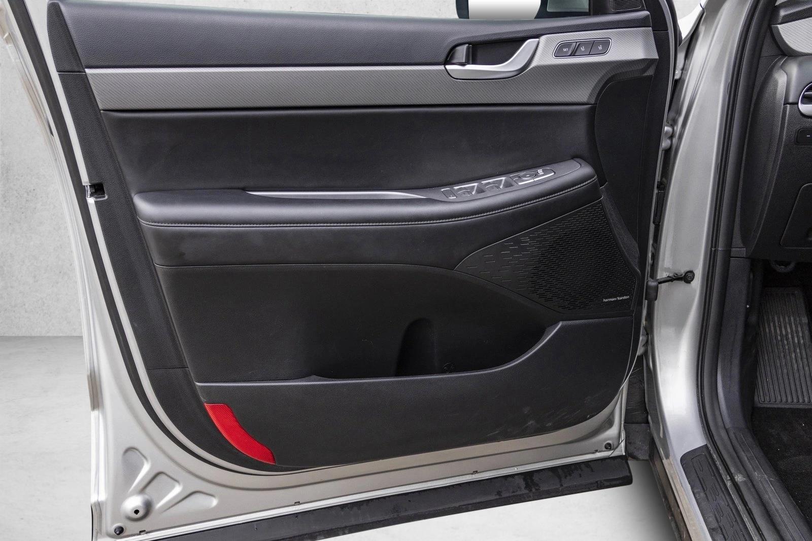 2024 HYUNDAI PALISADE - Image 12