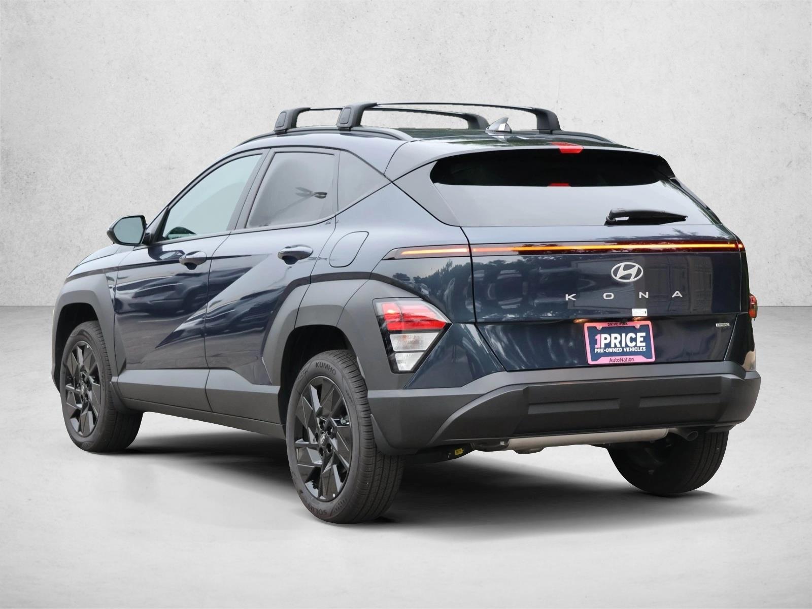 2026 Hyundai Kona SEL Sport - Photo 7