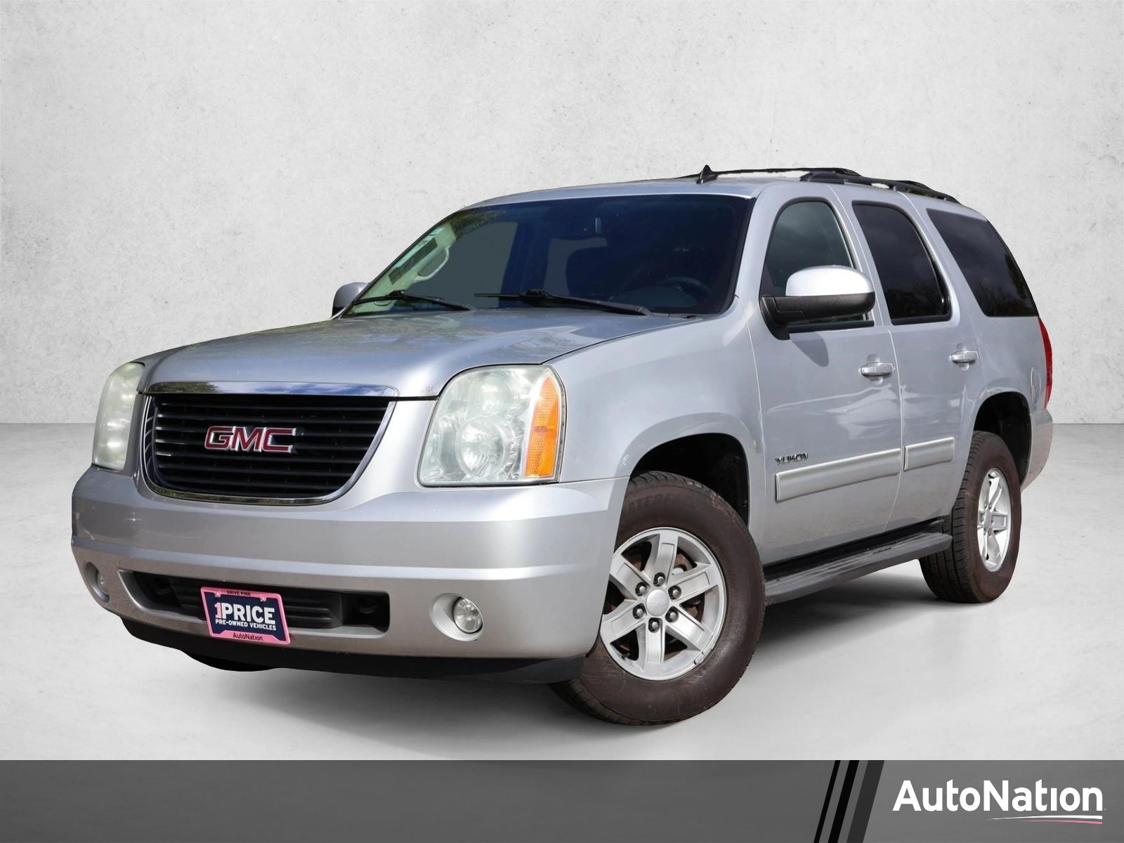  GMC Yukon