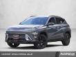 New 2026 Hyundai Kona SEL Sport AWD SUV