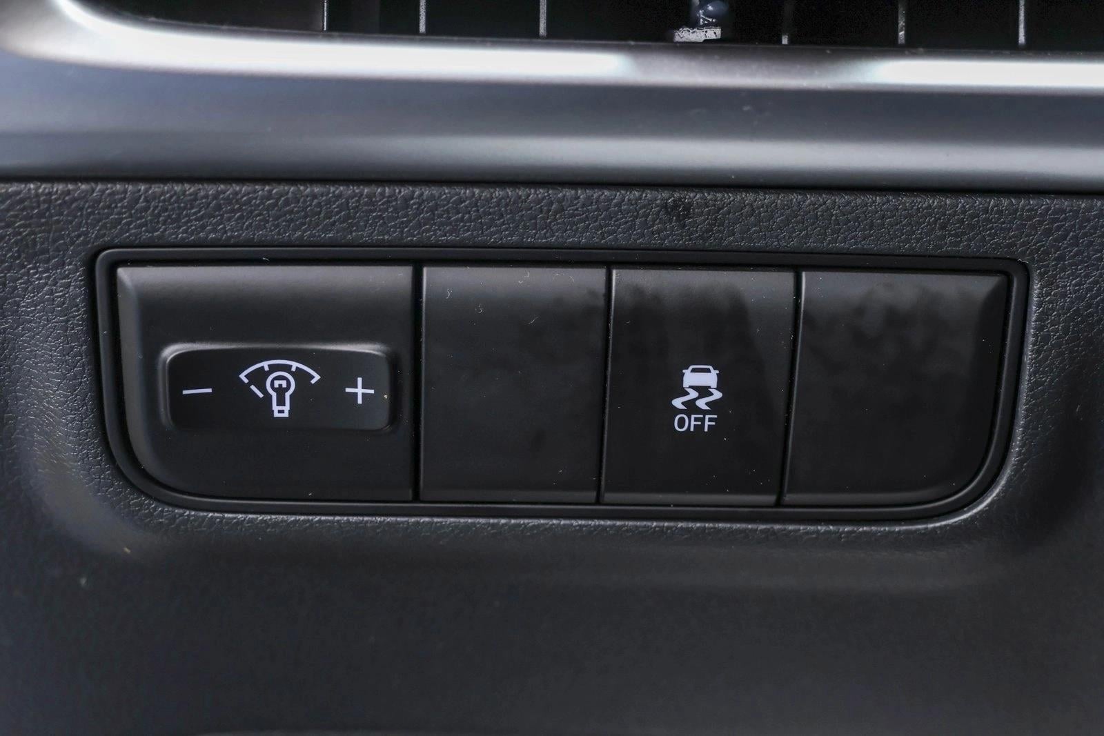 2025 HYUNDAI TUCSON - Image 13