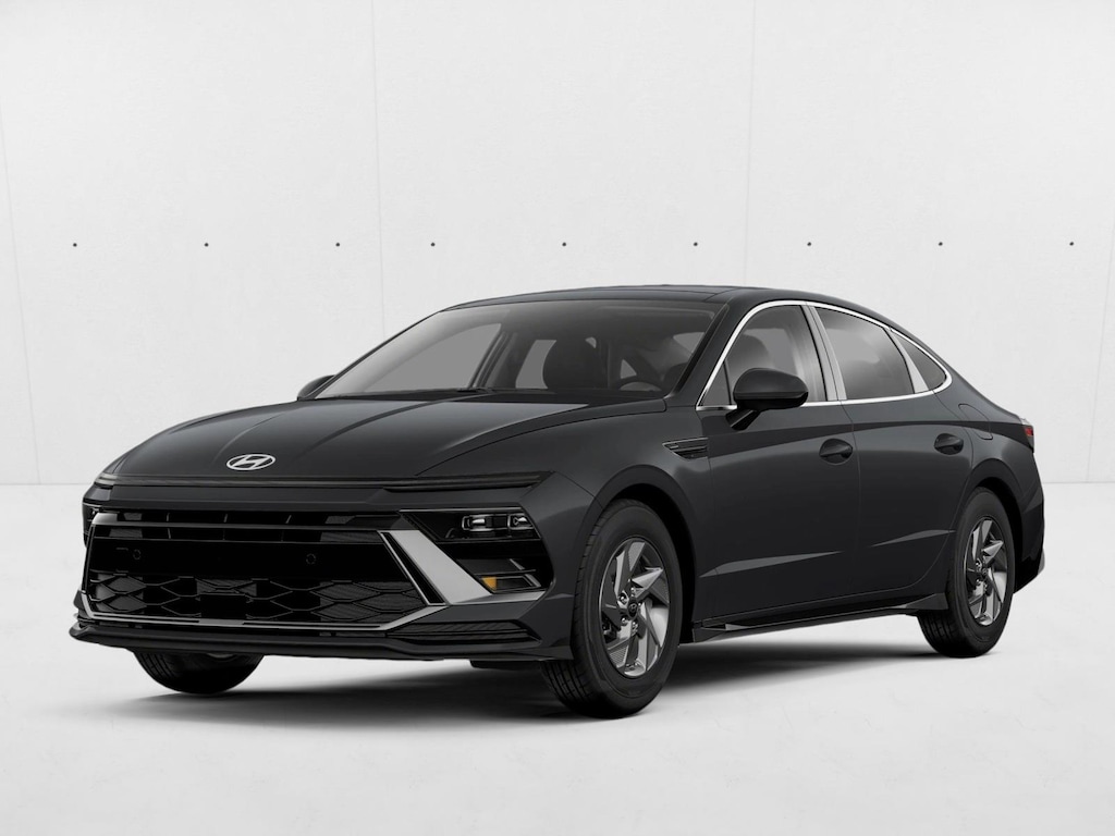 New 2026 Hyundai Sonata SE Sedan