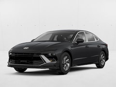 2026 Hyundai Sonata SE Sedan