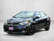 Used 2014 Toyota Corolla LE 4dr Car