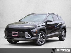 2026 Hyundai Kona SEL Premium AWD SUV