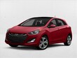 Hyundai Elantra GT