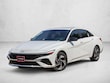  Hyundai Elantra Hybrid