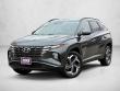 Used 2023 Hyundai Tucson SEL Sport Utility